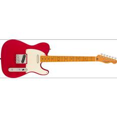 Squier Classic Vibe 60's Tele Custom SDKR E-Gitarre