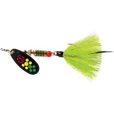Mepps Xtra Deep Dressed Inline Spinner – Natural Sports - The Fishing Store