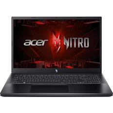 Acer Dedicated Graphic Card Laptops Acer Nitro V 15 Gaming Laptop