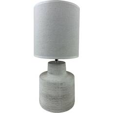 Keramikk Bordlamper Versa Carnela Bordlampe