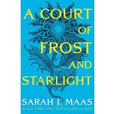 A Court of Frost and Starlight (Paperback, 2020)