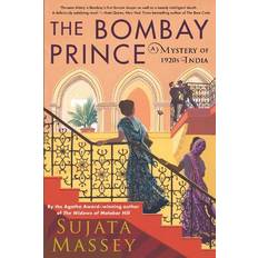 The Bombay Prince (Paperback)