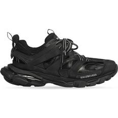 Balenciaga Sneakers Balenciaga Track Panelled W - Black
