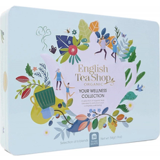 English Tea Shop Organic Your Wellness Collection 54g 36Stk.
