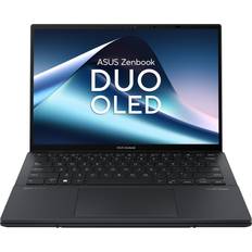Convertible/Hybrid - USB-C Laptoper ASUS Zenbook Duo 14 (UX8406MA-PURE19)