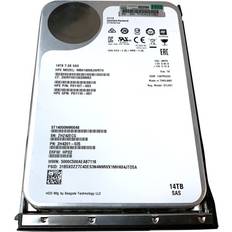 HP E 14TB SAS Hard Drive 14 TB Festplatte