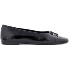 Vagabond Lave sko Vagabond Jolin Leather Ballet Flats Black