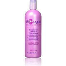 Aphogee Pro-Vitamin Leave-In Conditioner 473ml