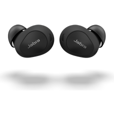 Bluetooth - In-Ear - Trådløse - Volum Hodetelefoner Jabra Elite 10