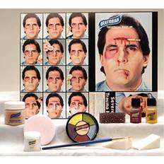 Graftobian Professional Severe Trauma Makeup Kit