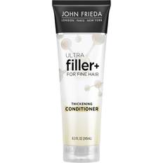 John Frieda Conditioners John Frieda ULTRAfiller+ Thickening Conditioner for Fine Volumizing Hyaluronic Acid Thickening Conditioner