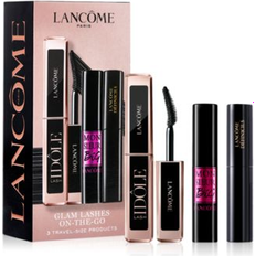 Cosmetics Lancôme 3-Pc. Glam Lashes On-The-Go Mascara Set