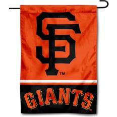 WinCraft San Francisco Giants Double Sided Flag 18x12.5"