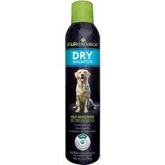 Furminator Pets Furminator Fresh & Clean Scented Dry Dog Shampoo, 7-oz bottle