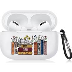 Airpods 2nd gen Sepkus Cute Cases for AirPods Pro 2nd Gen