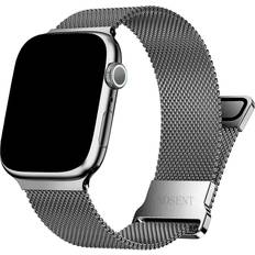 Nosent Magnetic Wristband for Apple Watch Series 7/6/5/4/3/2/1/SE
