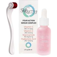 Skin Synergy Four Action Serum Complex