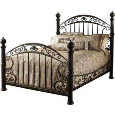 Hillsdale Furniture Chesapeake King-Size Bed Old