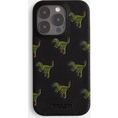 Iphone 15 Pro Max Case With Rexy