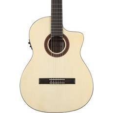Cordoba C5-Ce Sp Classical Acoustic-Electric Guitar Natural