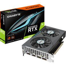 Gigabyte geforce rtx Gigabyte GeForce RTX 3050 EAGLE OC 6GB GDDR6
