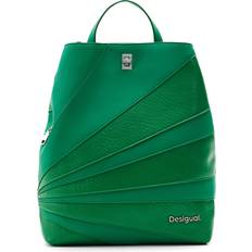 Desigual Bags Desigual Machina Sumy Backpack Green