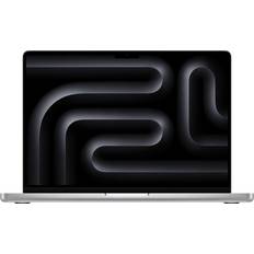 Apple Macbook Pro 14" Laptoper Apple MacBook Pro Late 2023 14", M3