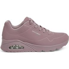 Skechers Rosa Schuhe Skechers Street Uno Stand On Air W - Pink