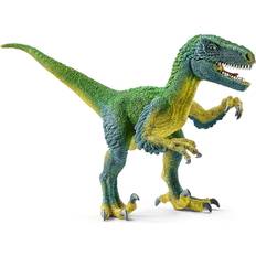 Schleich Toys Schleich Velociraptor 14585