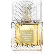 Lattafa Fragrances Lattafa Khamrah Qahwa EdP 3.4 fl oz