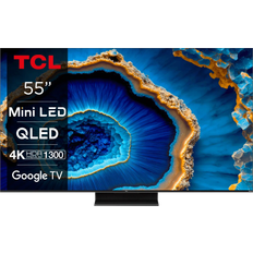 Dolby TrueHD TV TCL 55MQLED80