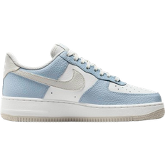 Nike air force 1 07 Nike Air Force 1 '07 W - Light Armory Blue/Summit White/Light Bone