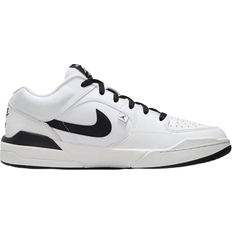 Nike Air Jordan 1 Sportssko Nike Jordan Stage 90 M - White/Black/Cool Grey