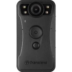 Actionkameraer Videokameraer Transcend DrivePro Body 30