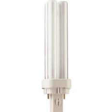 G24d-1 Leuchtstoffröhren Philips Master PL-C Fluorescent Lamp 13W G24d-1 827