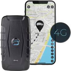 GPS & Bluetooth Trackers Salind 20 4G GPS-Tracker