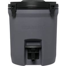 Stanley Serving Stanley Adventure Fast Flow Water Jug 2G Charcoal Water Bottle 2gal