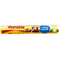 Marabou Sjokolade Marabou Milk Chocolate Roll 74g 1pakk