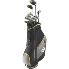Fairwayholz Komplette Golfsets Wilson Ultra XD Golf Set