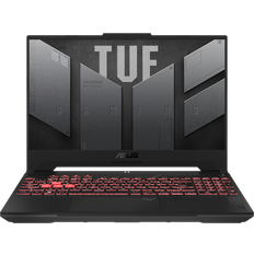 ASUS 32 GB Laptoper ASUS TUF Gaming A15 2024 (90NR0I65-M001W0)