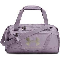 Under Armour Duffel Bags & Sport Bags Under Armour XS Undeniable 5.0 Duffel Purple