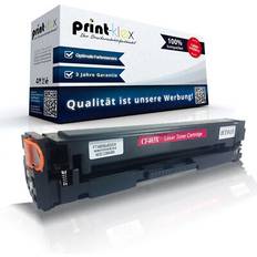 Print-Klex GmbH & Co.KG tonerkartusche f. color laserjet pro m270 cf403x