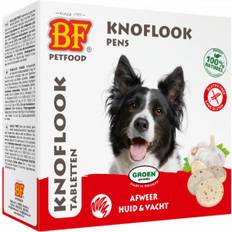 Biofood BF Knoblauchtabletten Pansen Hundesnack 2
