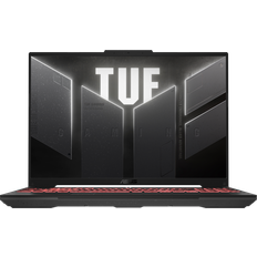 ASUS 16 GB Laptoper ASUS TUF Gaming A16 2024 RTX 4060 (90NR0IX3-M00100)