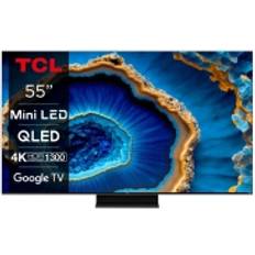 Tcl 55 TCL 55" 55C805
