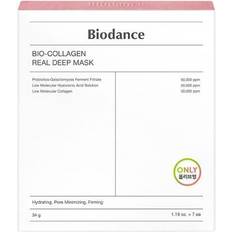 Collagen Biodance Bio-Collagen Real Deep Mask 34g