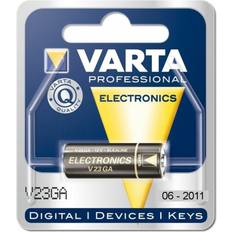 Batterier & Ladere Varta V23 GA 1-pack