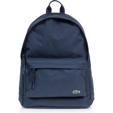 Lacoste Bags Lacoste Navy Computer Compartment Backpack UNI