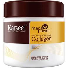 Anti-frizz Hair Masks Karseell Collagen Hair Treatment 16.9fl oz