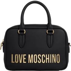 Love Moschino Bags Love Moschino Crossbody Bags Bold black Crossbody Bags for ladies unisize